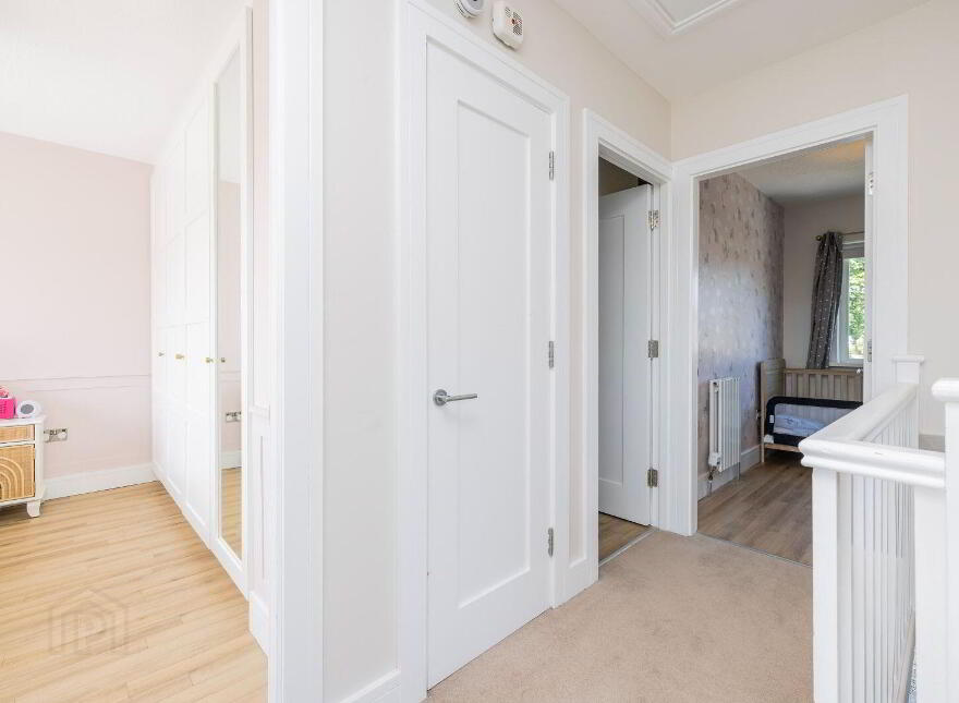 81 Mount Eagle Drive, Leopardstown, Leopardstown, D18K6P8