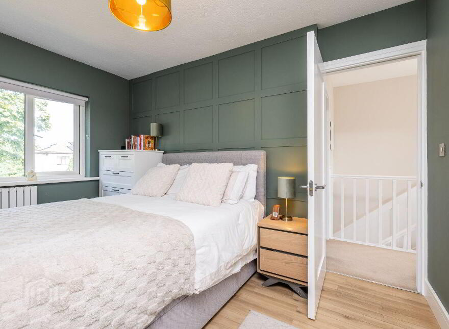 81 Mount Eagle Drive, Leopardstown, Leopardstown, D18K6P8