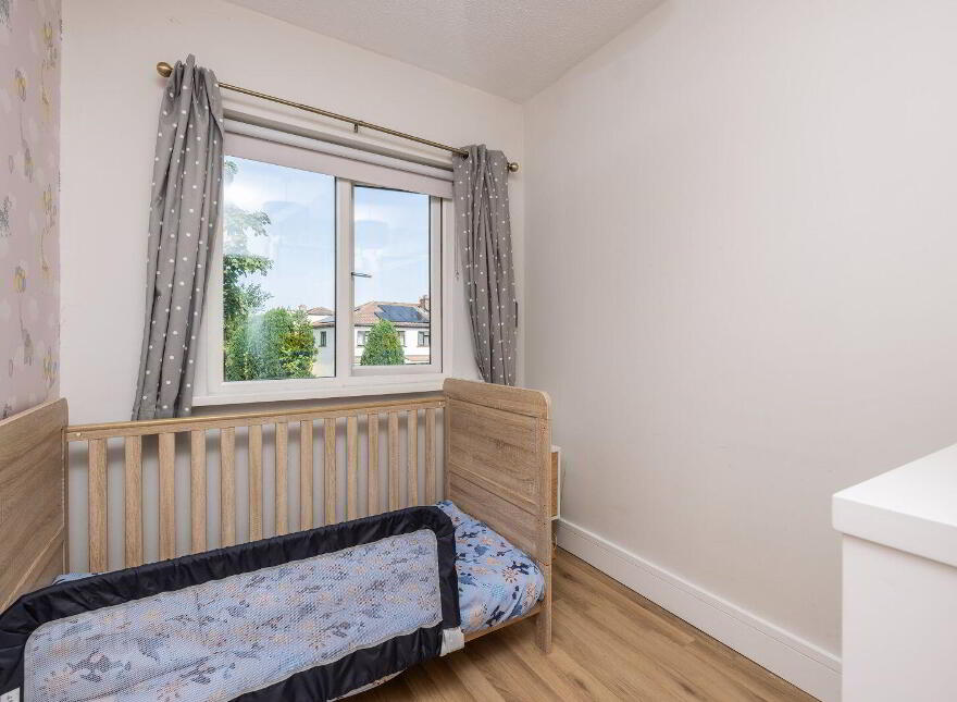 81 Mount Eagle Drive, Leopardstown, Leopardstown, D18K6P8