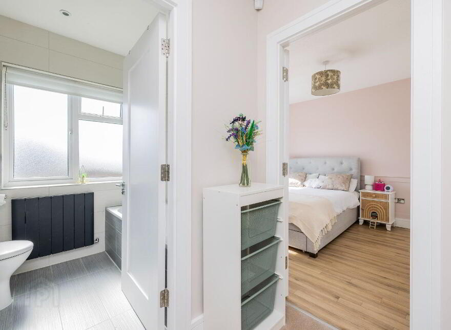81 Mount Eagle Drive, Leopardstown, Leopardstown, D18K6P8