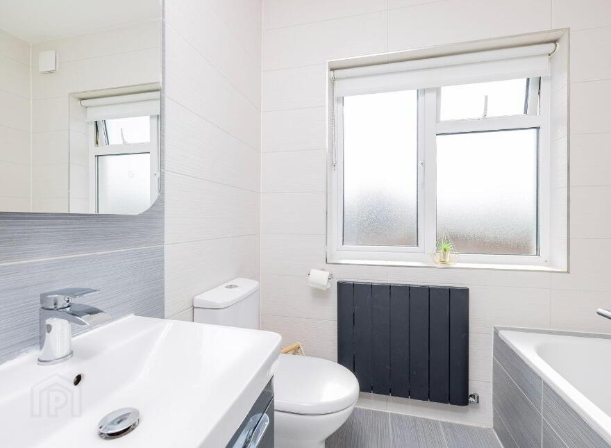 81 Mount Eagle Drive, Leopardstown, Leopardstown, D18K6P8