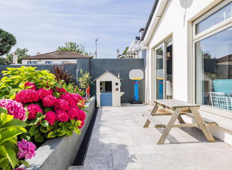 81 Mount Eagle Drive, Leopardstown, Leopardstown, D18K6P8