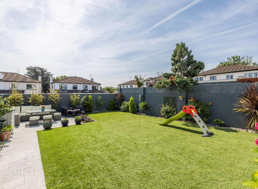 81 Mount Eagle Drive, Leopardstown, Leopardstown, D18K6P8