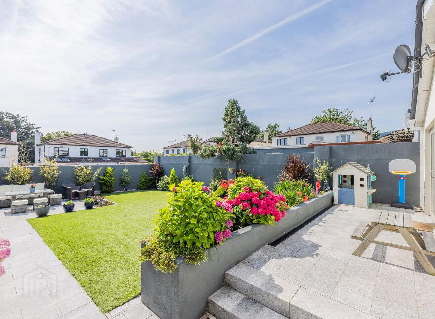 81 Mount Eagle Drive, Leopardstown, Leopardstown, D18K6P8