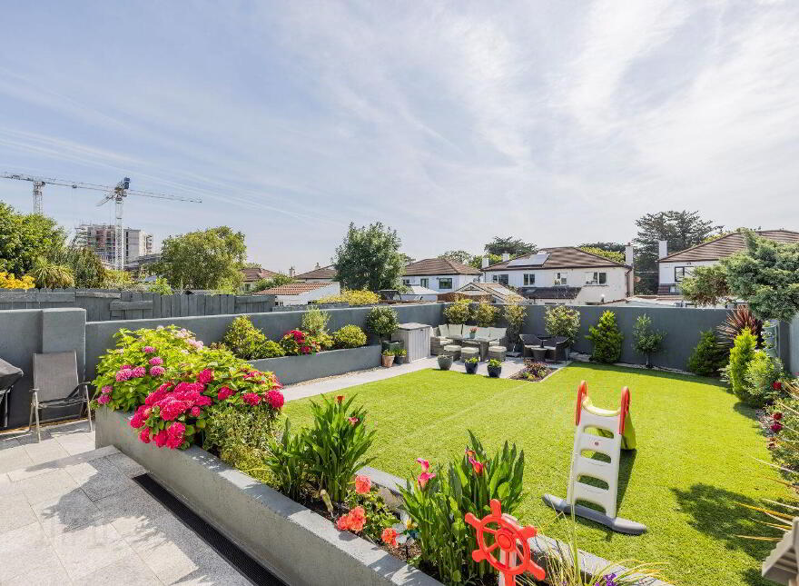 81 Mount Eagle Drive, Leopardstown, Leopardstown, D18K6P8