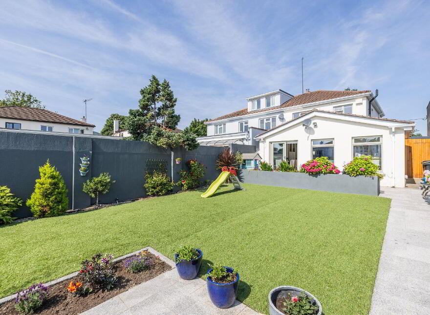 81 Mount Eagle Drive, Leopardstown, Leopardstown, D18K6P8