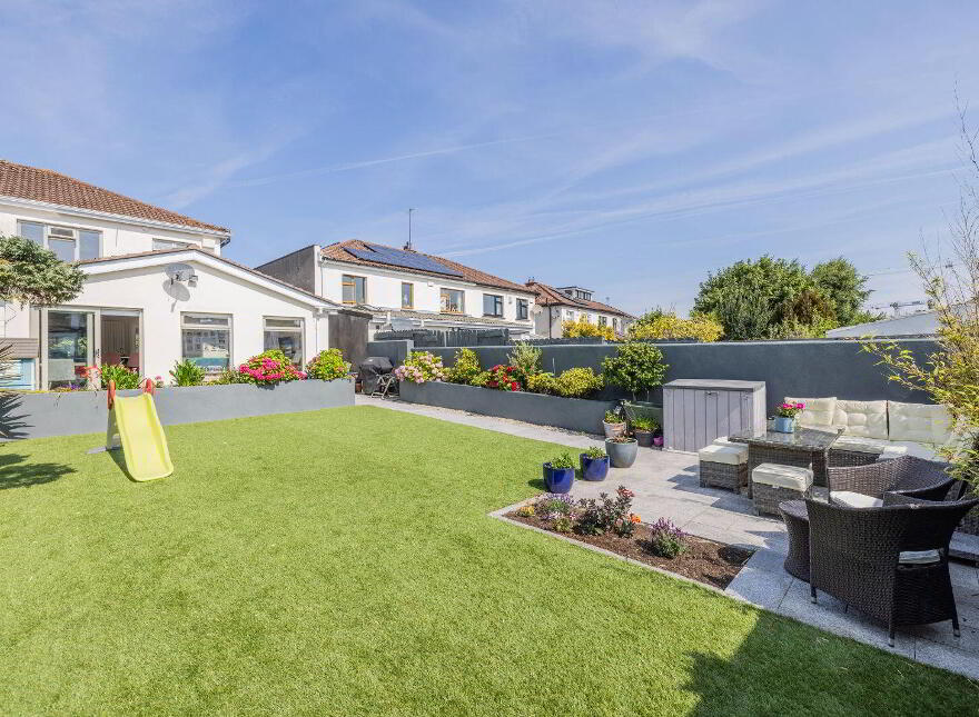 81 Mount Eagle Drive, Leopardstown, Leopardstown, D18K6P8