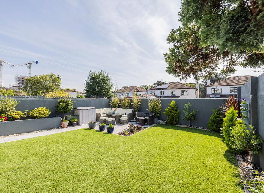 81 Mount Eagle Drive, Leopardstown, Leopardstown, D18K6P8