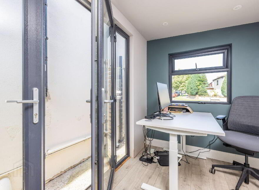 81 Mount Eagle Drive, Leopardstown, Leopardstown, D18K6P8