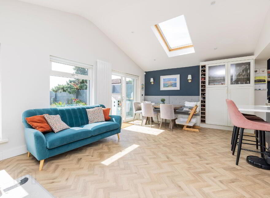 81 Mount Eagle Drive, Leopardstown, Leopardstown, D18K6P8