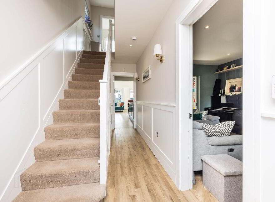 81 Mount Eagle Drive, Leopardstown, Leopardstown, D18K6P8
