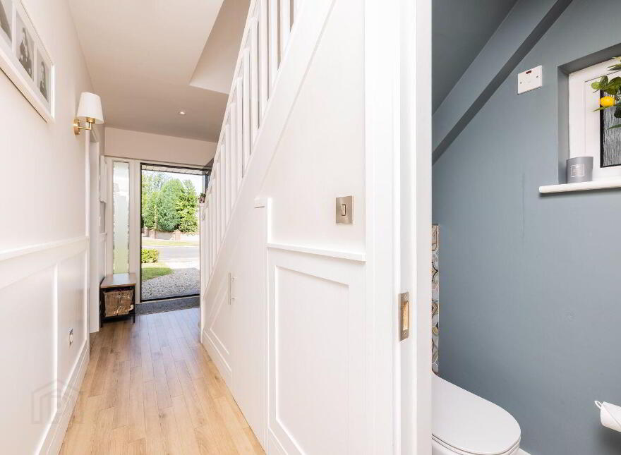 81 Mount Eagle Drive, Leopardstown, Leopardstown, D18K6P8