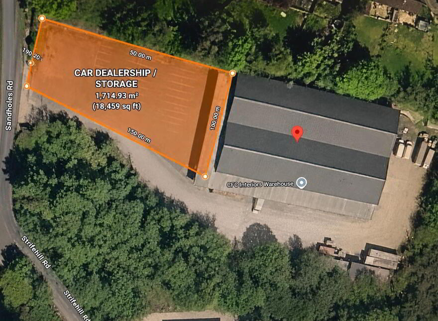 6a Sandholes Road, Cookstown, BT80 9AR