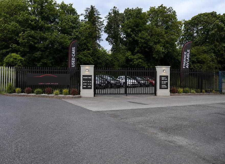 6a Sandholes Road, Cookstown, BT80 9AR