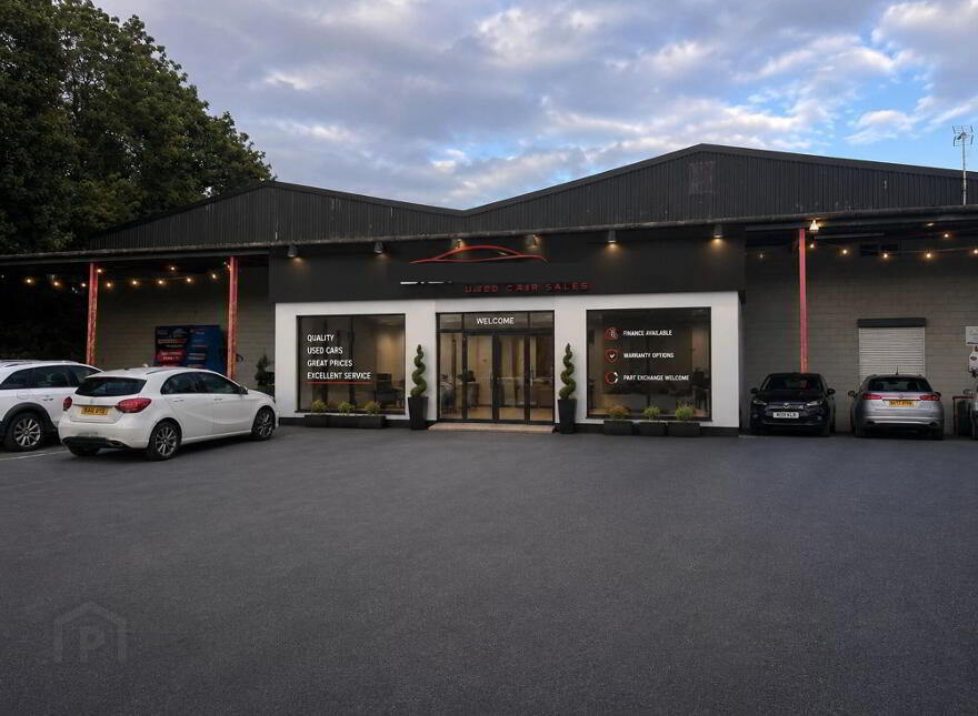 6a Sandholes Road, Cookstown, BT80 9AR