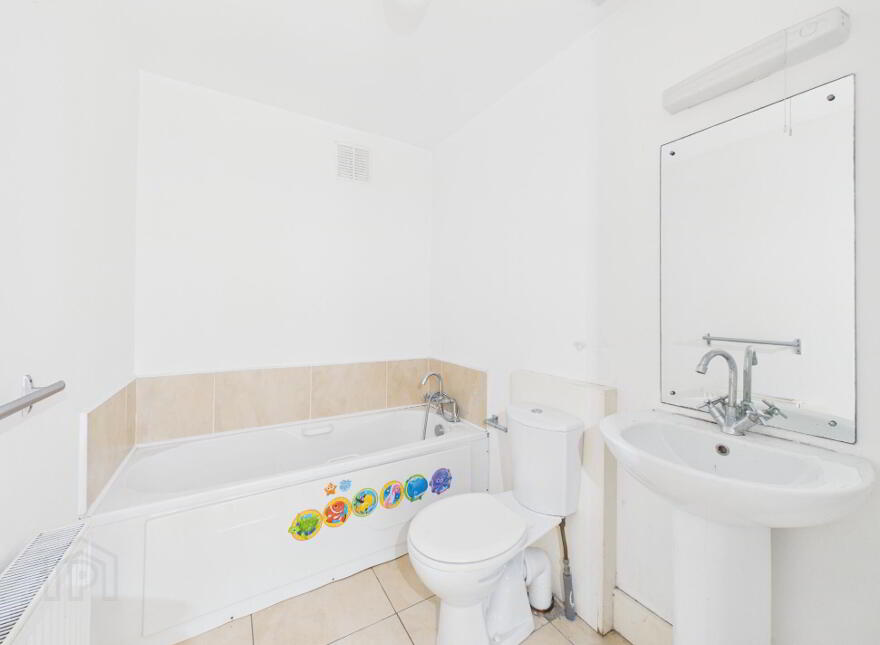 9 The Mews, Hook View, Coxtown, Dunmore East, X91F2K0