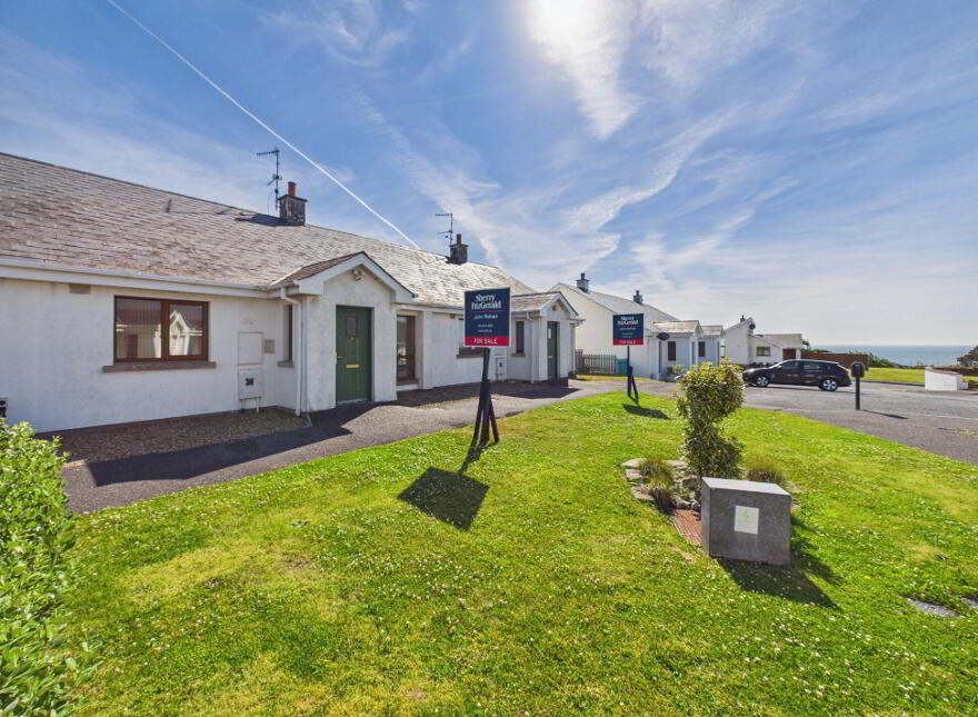9 The Mews, Hook View, Coxtown, Dunmore East, X91F2K0