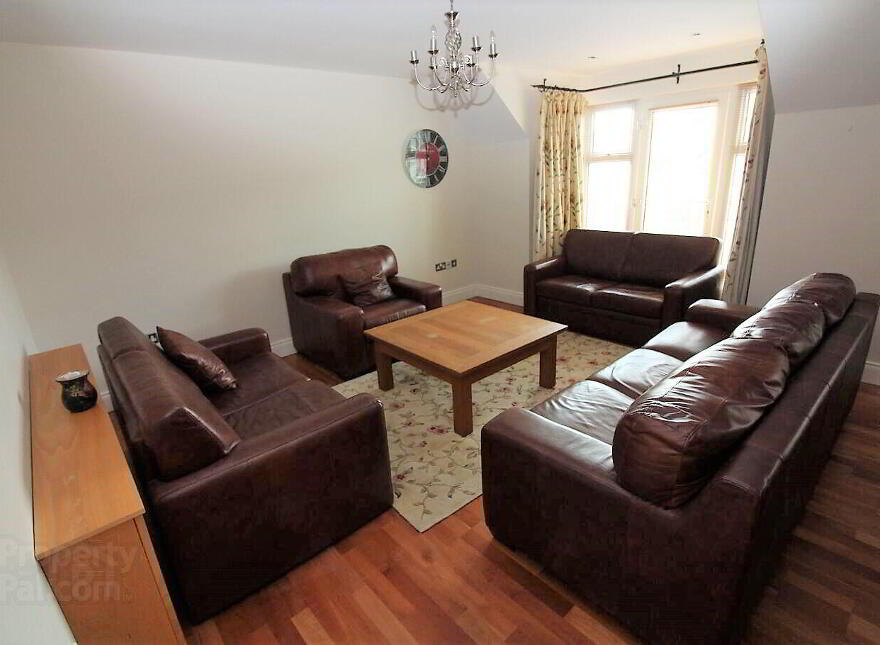 Apartment 6 Riverdale House Dublin Road, Newry, BT35 8QQ