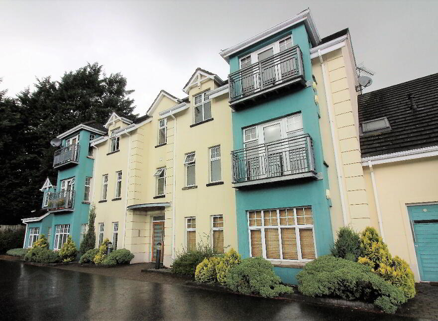 Apartment 6 Riverdale House Dublin Road, Newry, BT35 8QQ photo