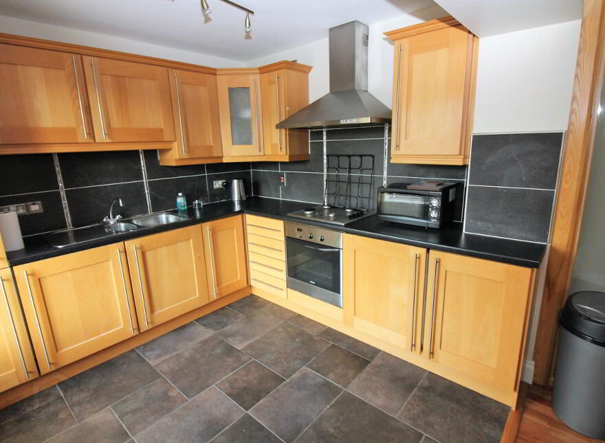 Apartment 6 Riverdale House Dublin Road, Newry, BT35 8QQ