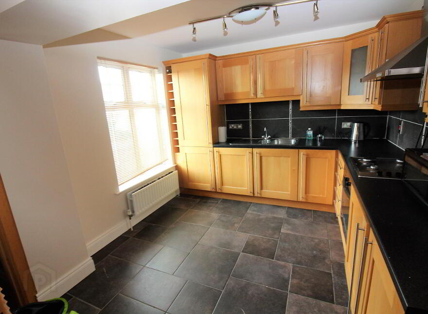 Apartment 6 Riverdale House Dublin Road, Newry, BT35 8QQ