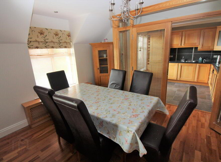 Apartment 6 Riverdale House Dublin Road, Newry, BT35 8QQ