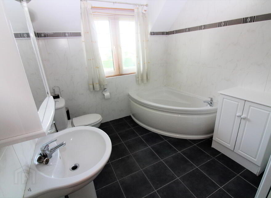 Apartment 6 Riverdale House Dublin Road, Newry, BT35 8QQ