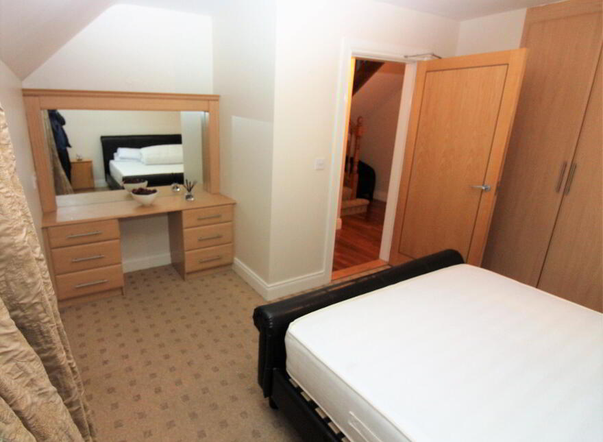 Apartment 6 Riverdale House Dublin Road, Newry, BT35 8QQ