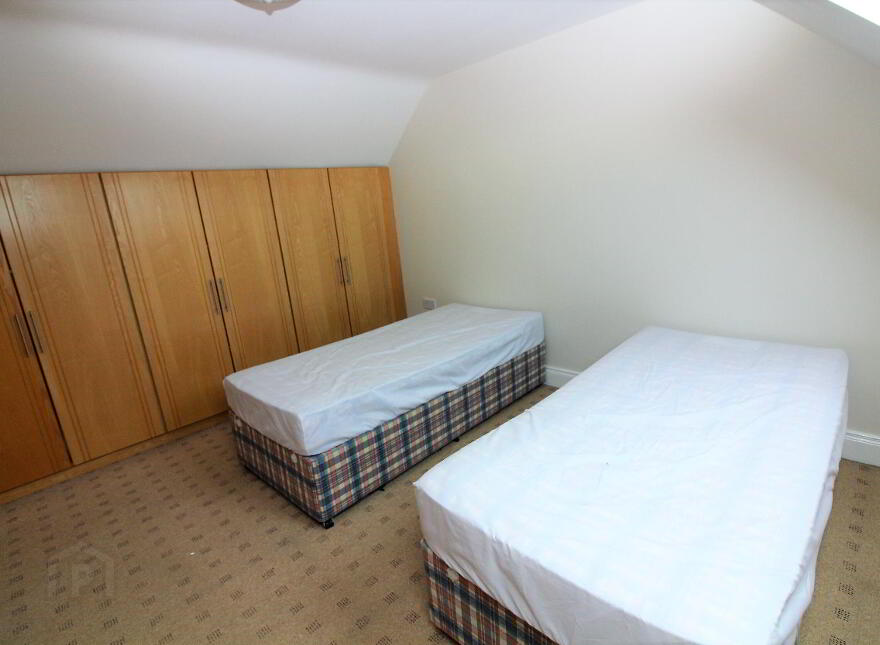 Apartment 6 Riverdale House Dublin Road, Newry, BT35 8QQ