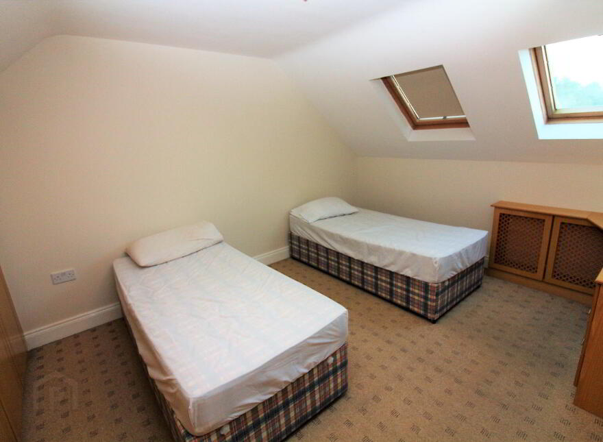 Apartment 6 Riverdale House Dublin Road, Newry, BT35 8QQ