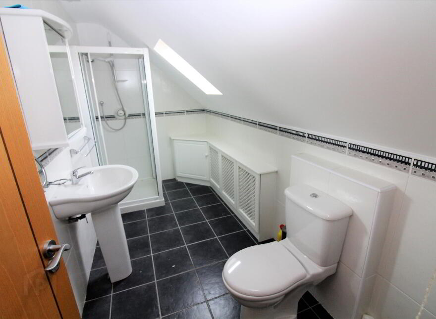 Apartment 6 Riverdale House Dublin Road, Newry, BT35 8QQ