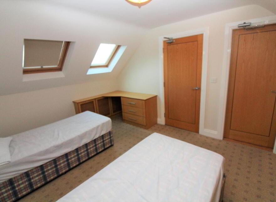 Apartment 6 Riverdale House Dublin Road, Newry, BT35 8QQ
