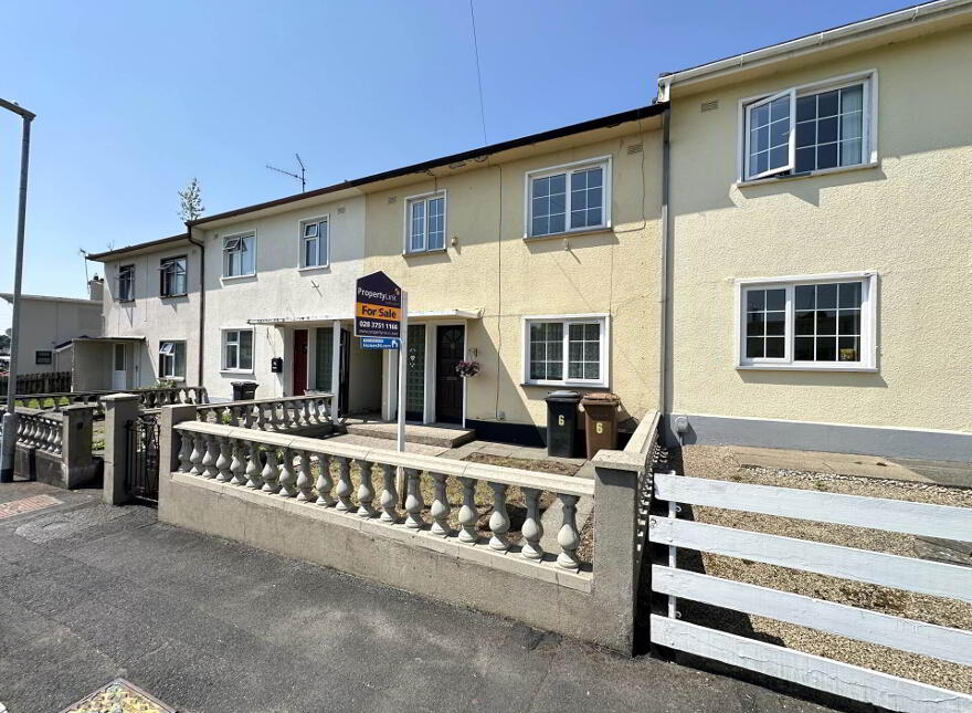 6 Alexander Drive, Armagh, BT61 7JE