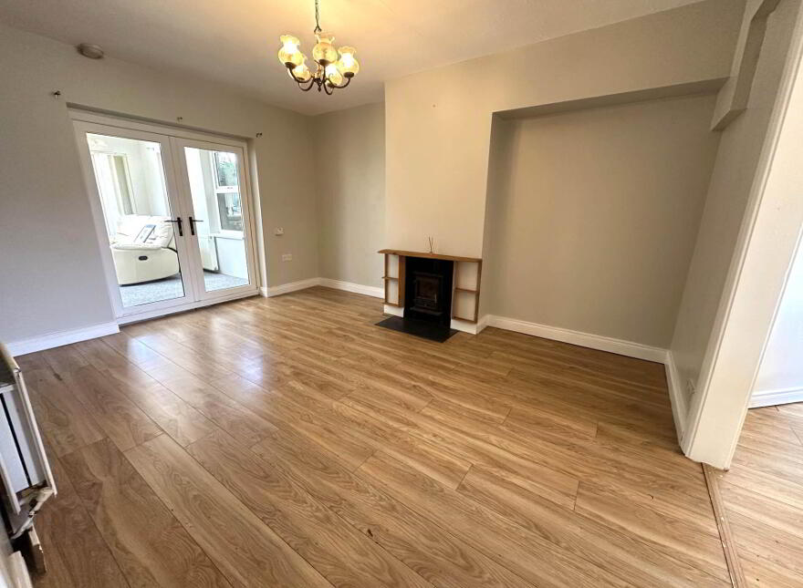 6 Alexander Drive, Armagh, BT61 7JE