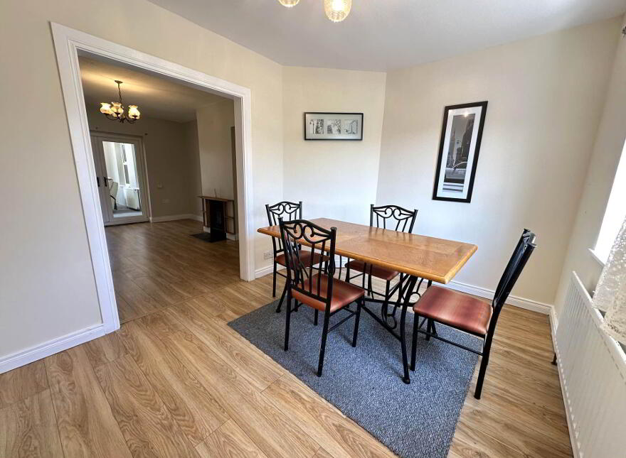 6 Alexander Drive, Armagh, BT61 7JE