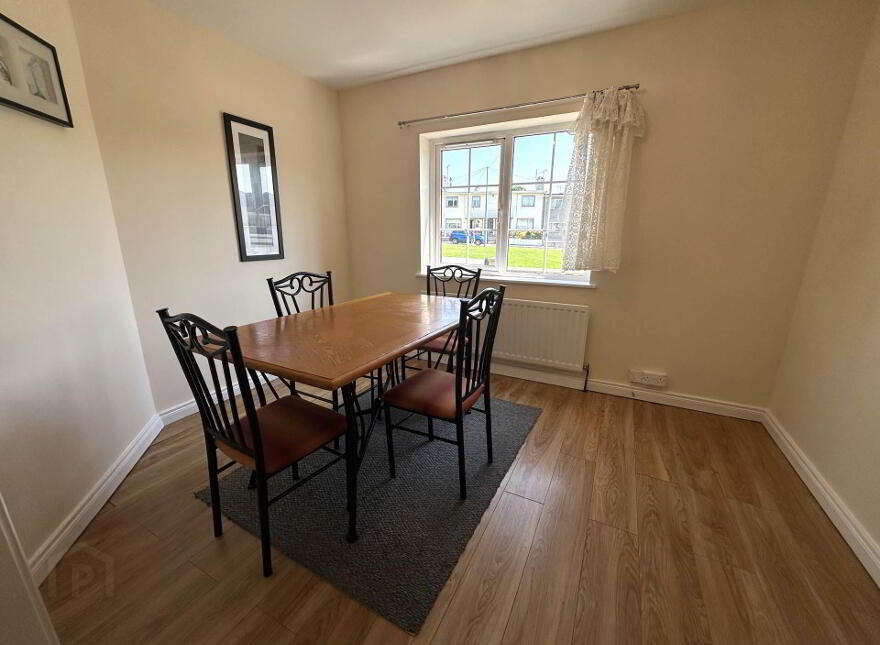 6 Alexander Drive, Armagh, BT61 7JE