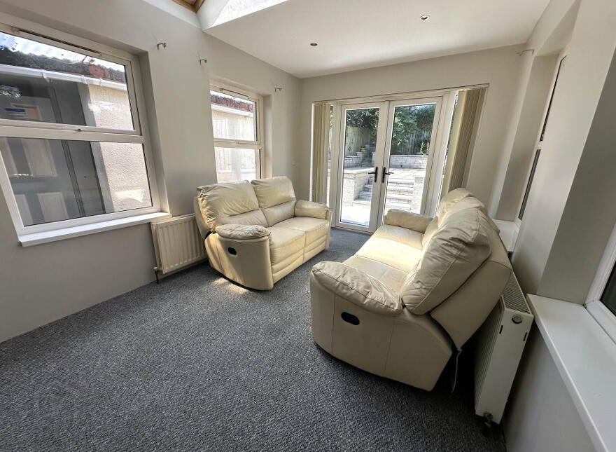 6 Alexander Drive, Armagh, BT61 7JE