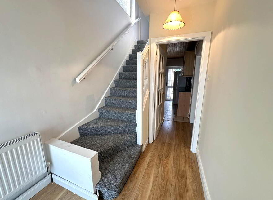 6 Alexander Drive, Armagh, BT61 7JE