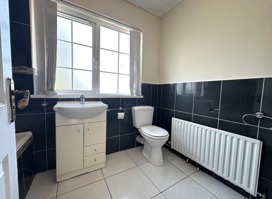 6 Alexander Drive, Armagh, BT61 7JE