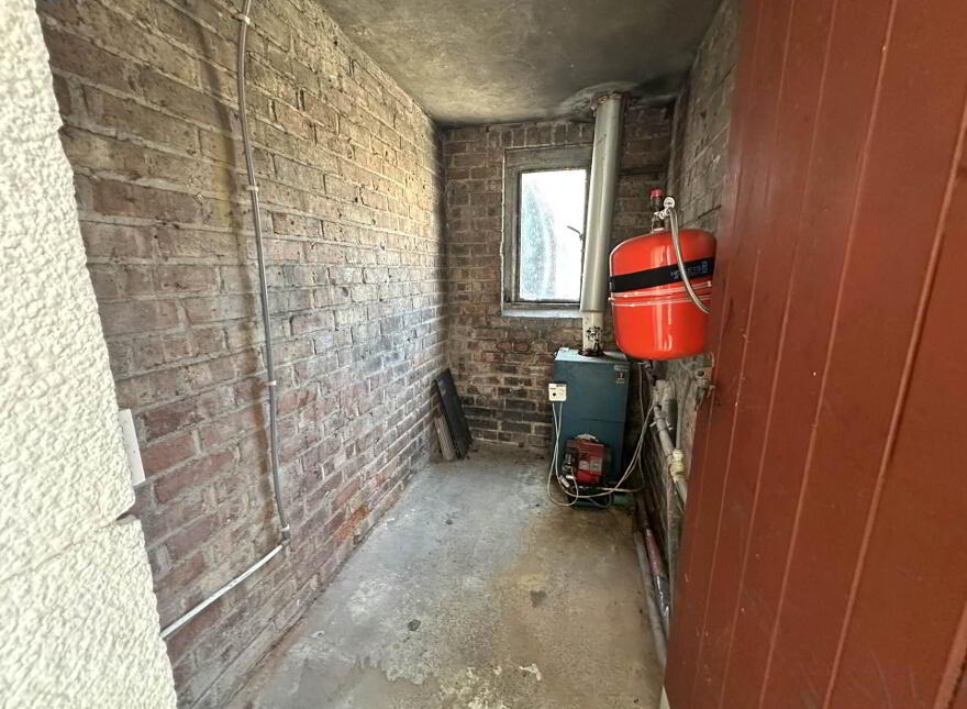 6 Alexander Drive, Armagh, BT61 7JE