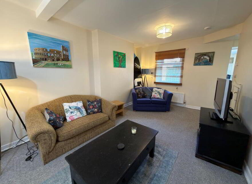 (Lot 6) 42 Brook Street, Coleraine, BT52 1PP