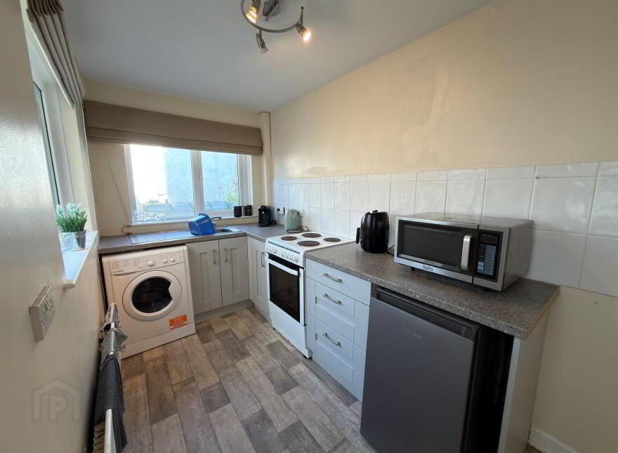 (Lot 6) 42 Brook Street, Coleraine, BT52 1PP
