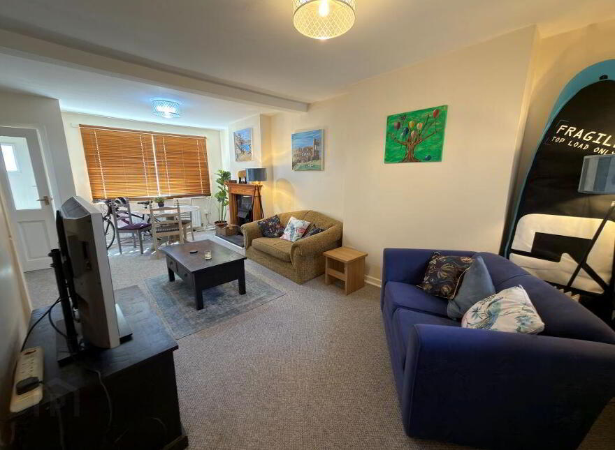 (Lot 6) 42 Brook Street, Coleraine, BT52 1PP
