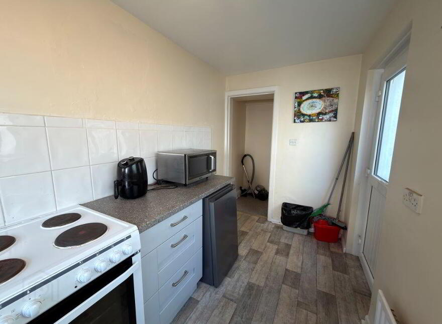 (Lot 6) 42 Brook Street, Coleraine, BT52 1PP