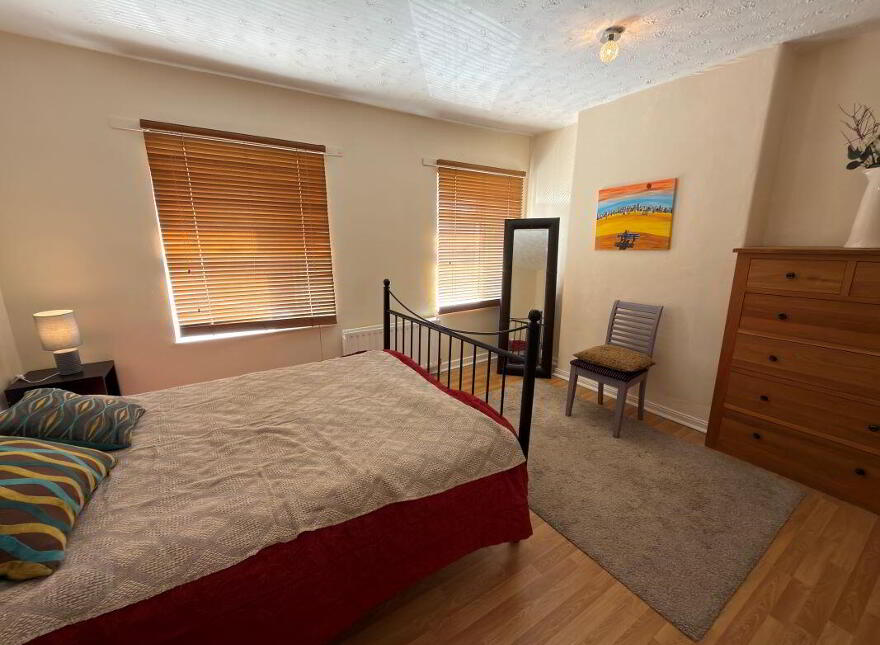 (Lot 6) 42 Brook Street, Coleraine, BT52 1PP