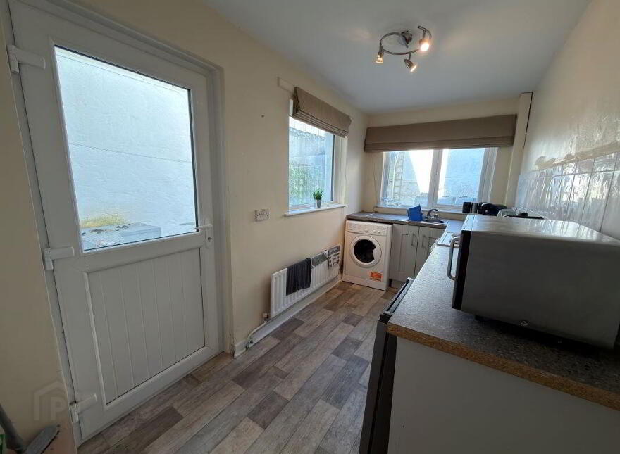 (Lot 6) 42 Brook Street, Coleraine, BT52 1PP
