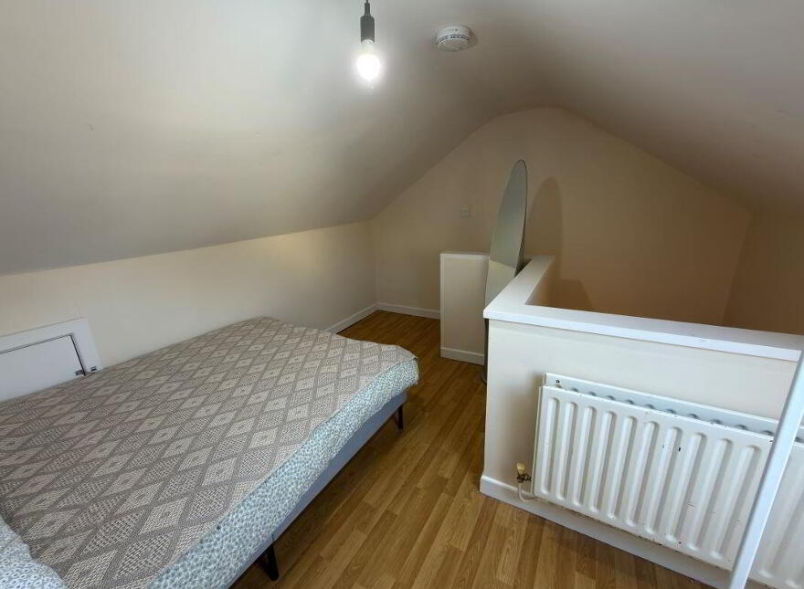 (Lot 6) 42 Brook Street, Coleraine, BT52 1PP