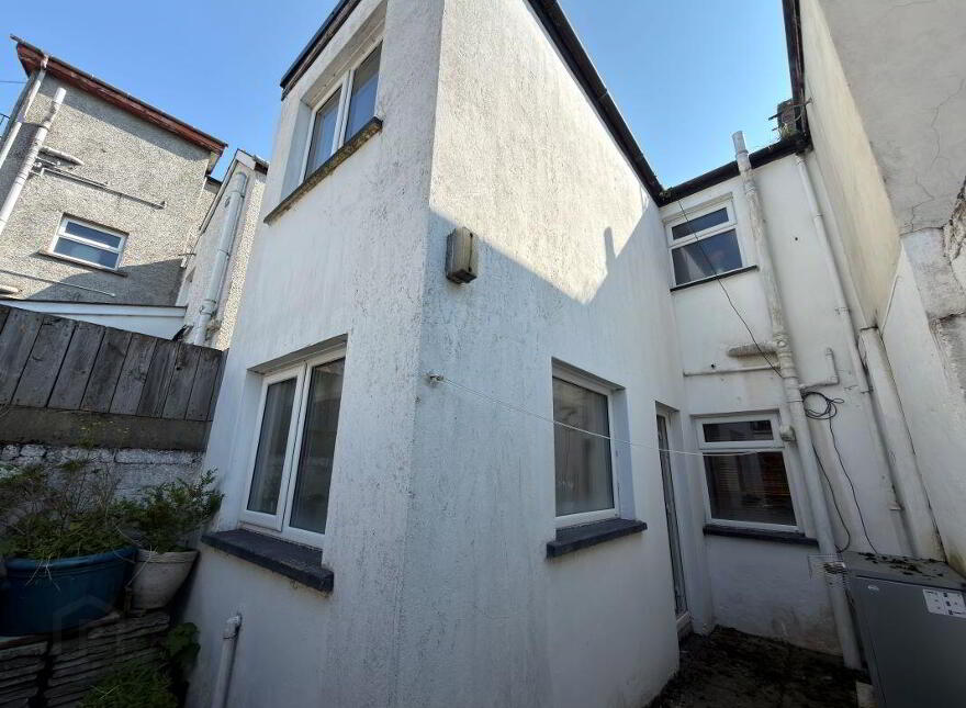 (Lot 6) 42 Brook Street, Coleraine, BT52 1PP