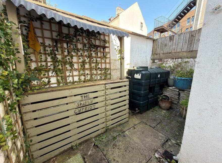(Lot 6) 42 Brook Street, Coleraine, BT52 1PP
