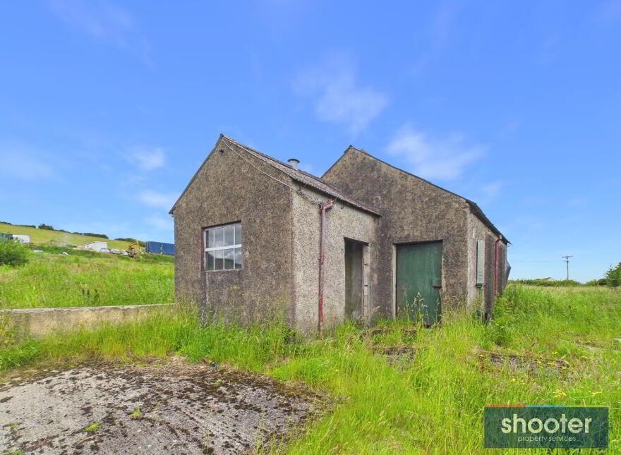 38 Ballyholland Road, Ballyholland, Newry, BT34 2LU